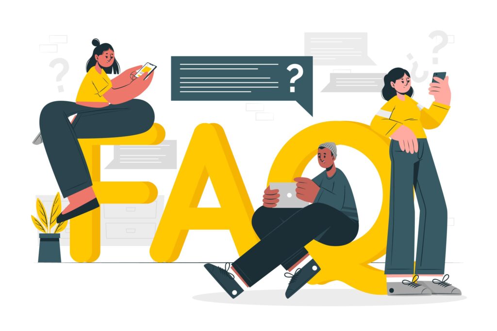 faqs