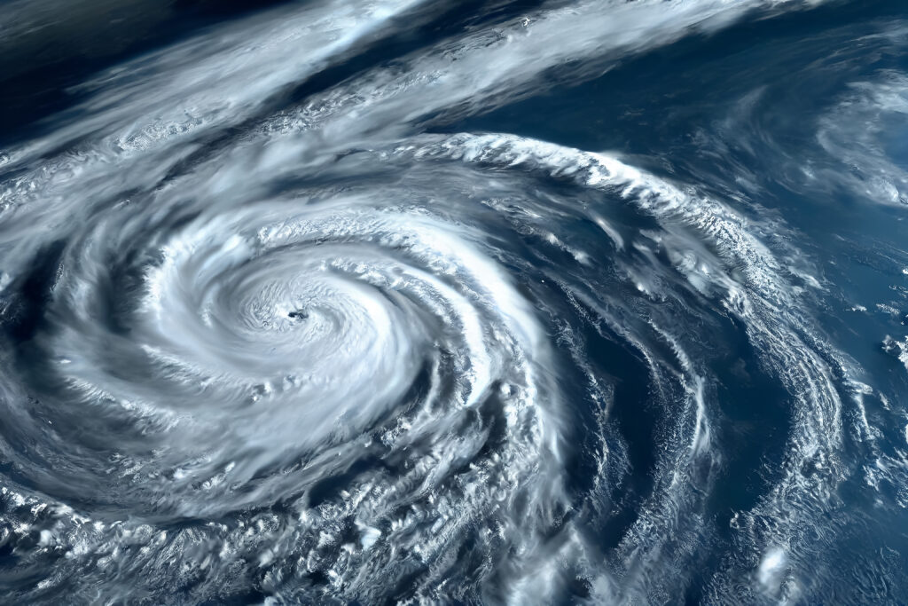 hurricane