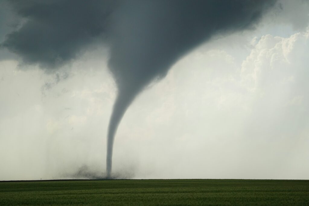 tornado